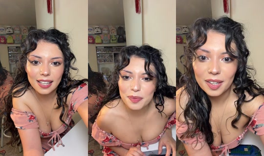 spepydoes TikTok Live — Aug 26, 2026, 3:24 AM
