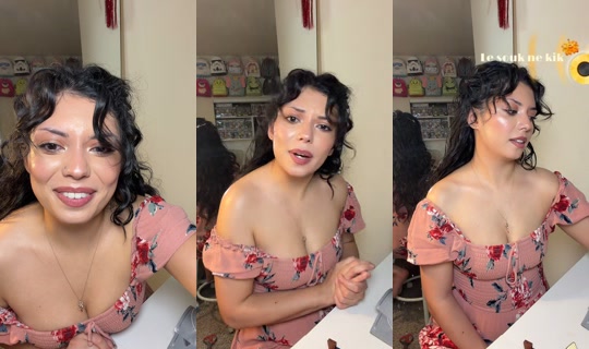spepydoes TikTok Live — Aug 26, 2026, 4:15 AM