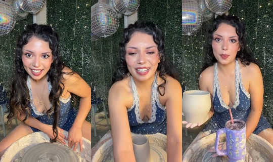 spepydoes TikTok Live — Aug 27, 2026, 3:11 AM