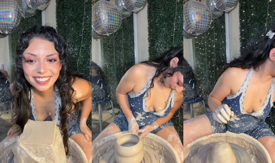 spepydoes TikTok Live — Aug 27, 2026, 4:34 AM