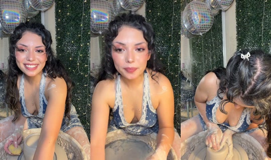 spepydoes TikTok Live — Aug 27, 2026, 6:37 AM