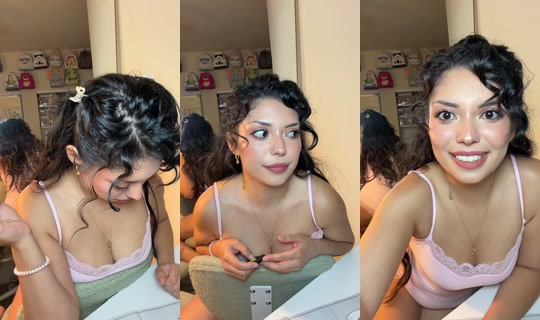 spepydoes TikTok Live — Oct 1, 2026, 3:36 AM