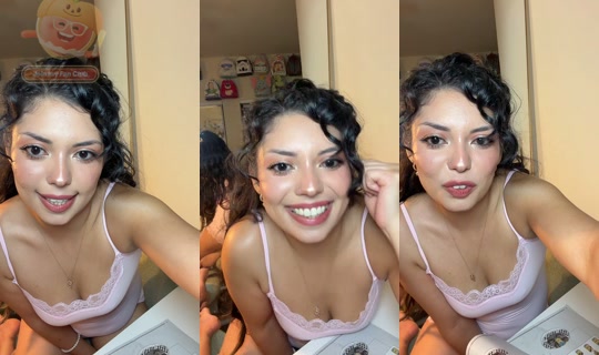 spepydoes TikTok Live — Oct 1, 2026, 4:27 AM