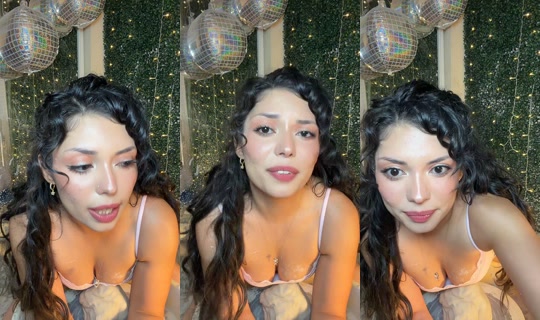 spepydoes TikTok Live — Oct 1, 2026, 5:27 AM