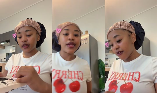 sphesihle_mdanda TikTok Live — Sep 29, 2026, 8:25 AM