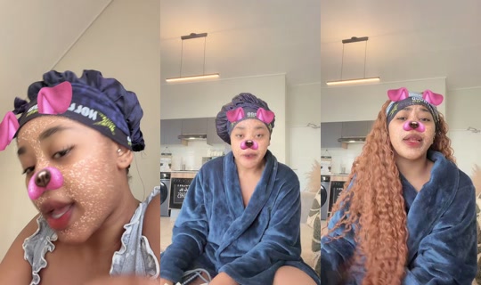 sphesihle_mdanda TikTok Live — Oct 3, 2026, 8:18 AM