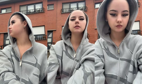 spicandy.ice TikTok Live — Sep 13, 2026, 9:03 AM