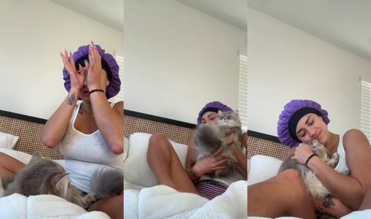 spicedicebaby TikTok Live — Aug 21, 2026, 12:48 PM