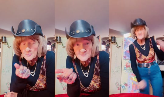 spicy6989 TikTok Live — Aug 22, 2026, 2:19 AM