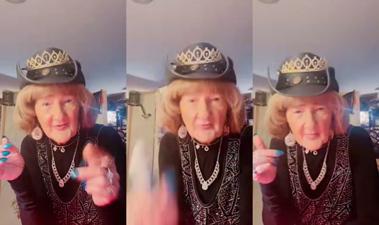 spicy6989 TikTok Live — Aug 22, 2026, 11:35 PM