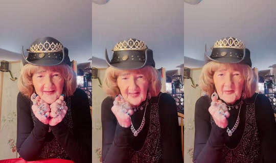 spicy6989 TikTok Live — Aug 23, 2026, 2:03 AM