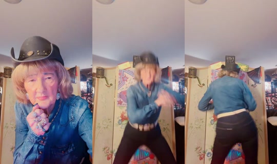spicy6989 TikTok Live — Aug 23, 2026, 11:15 PM