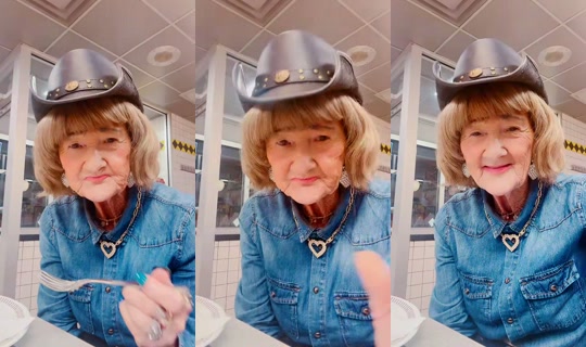 spicy6989 TikTok Live — Aug 24, 2026, 1:25 AM