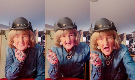 spicy6989 TikTok Live — Aug 24, 2026, 2:24 AM