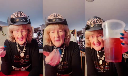 spicy6989 TikTok Live — Aug 24, 2026, 11:19 PM