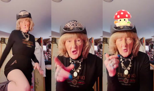 spicy6989 TikTok Live — Aug 25, 2026, 12:09 AM