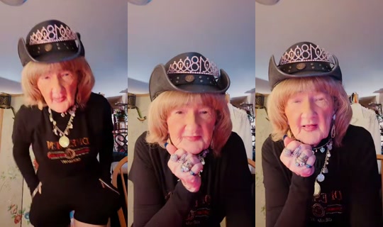 spicy6989 TikTok Live — Aug 25, 2026, 2:10 AM