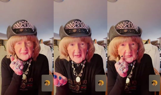spicy6989 TikTok Live — Aug 25, 2026, 3:00 AM