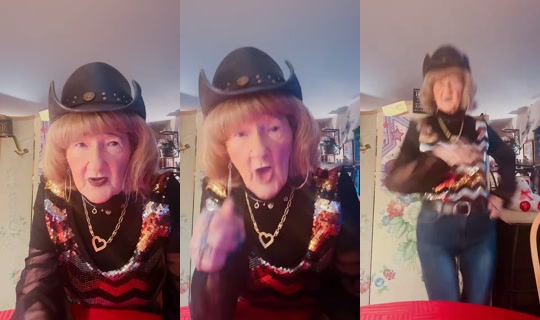 spicy6989 TikTok Live — Aug 26, 2026, 11:51 PM