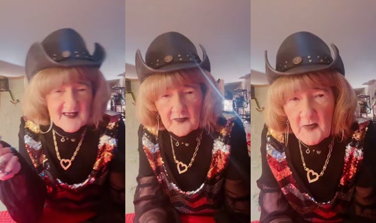 spicy6989 TikTok Live — Aug 27, 2026, 1:11 AM