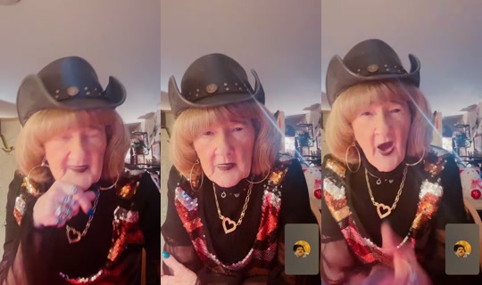 spicy6989 TikTok Live — Aug 27, 2026, 2:30 AM