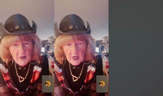 spicy6989 TikTok Live — Aug 27, 2026, 3:20 AM
