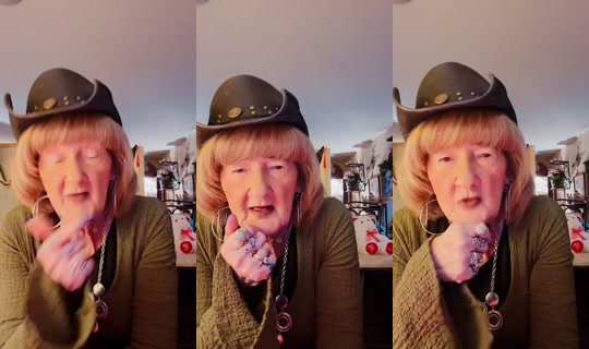 spicy6989 TikTok Live — Aug 27, 2026, 11:41 PM