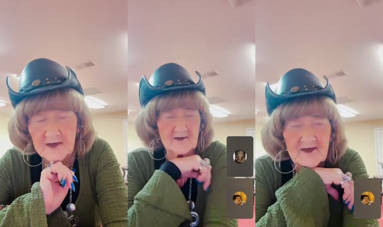 spicy6989 TikTok Live — Aug 28, 2026, 1:56 AM