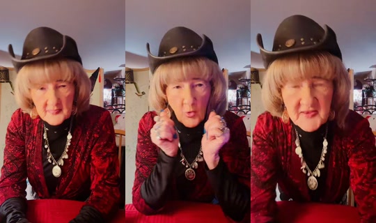 spicy6989 TikTok Live — Aug 28, 2026, 11:29 PM