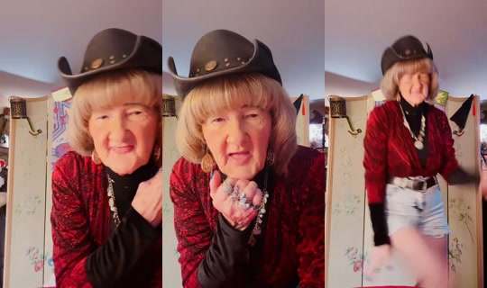 spicy6989 TikTok Live — Aug 29, 2026, 12:19 AM