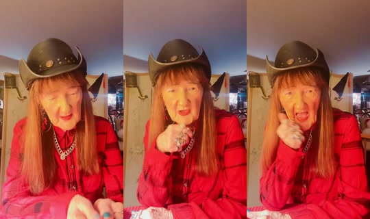 spicy6989 TikTok Live — Aug 29, 2026, 11:30 PM