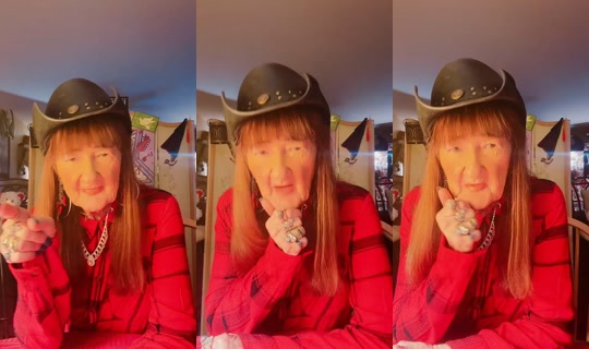 spicy6989 TikTok Live — Aug 30, 2026, 2:13 AM