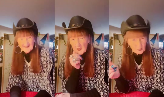 spicy6989 TikTok Live — Aug 30, 2026, 11:39 PM