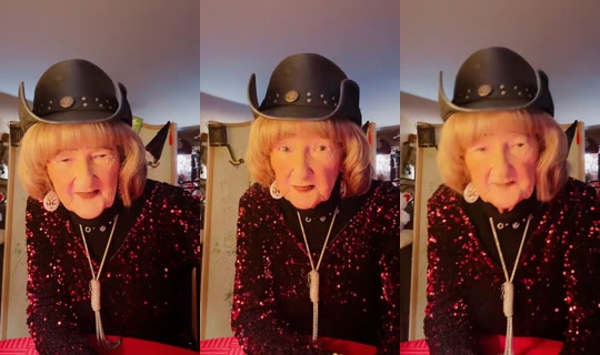 spicy6989 TikTok Live — Aug 31, 2026, 11:40 PM