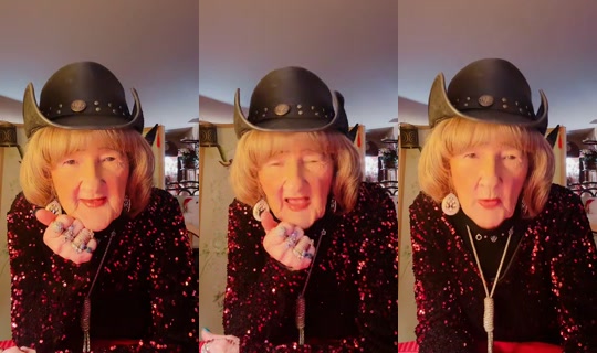 spicy6989 TikTok Live — Sep 1, 2026, 1:50 AM