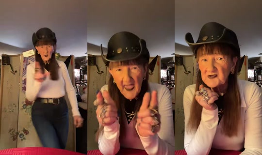 spicy6989 TikTok Live — Sep 1, 2026, 11:47 PM