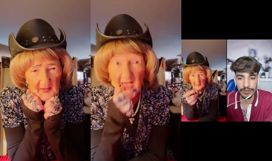 spicy6989 TikTok Live — Sep 2, 2026, 11:47 PM