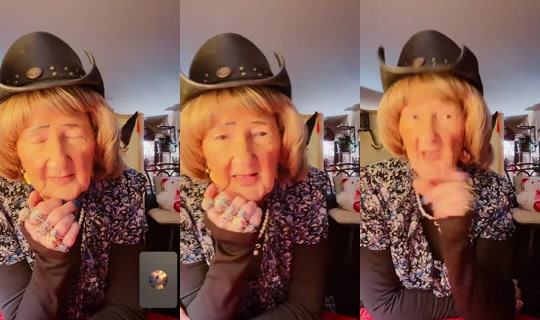 spicy6989 TikTok Live — Sep 3, 2026, 12:39 AM