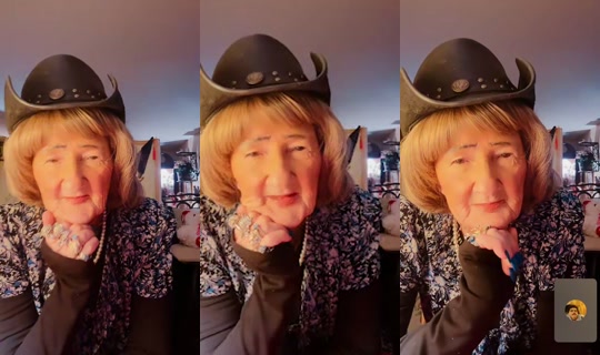 spicy6989 TikTok Live — Sep 3, 2026, 2:34 AM
