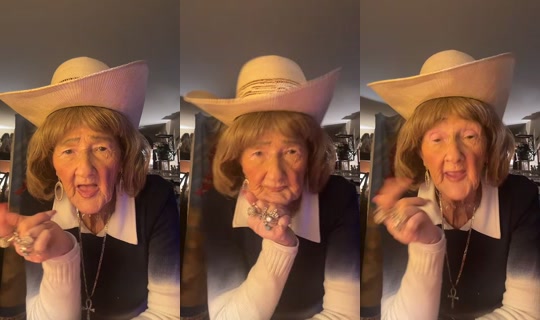 spicy6989 TikTok Live — Oct 1, 2026, 1:43 AM