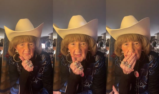 spicy6989 TikTok Live — Oct 2, 2026, 1:16 AM