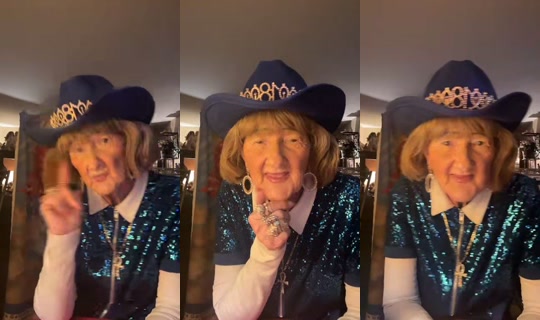 spicy6989 TikTok Live — Oct 2, 2026, 11:55 PM