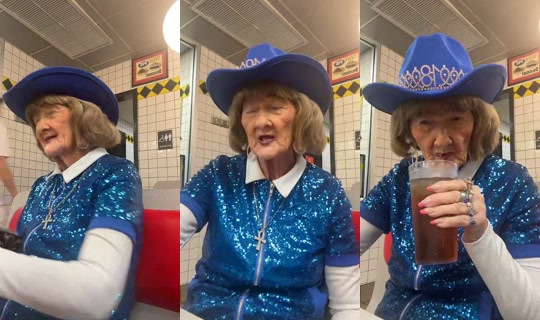 spicy6989 TikTok Live — Oct 3, 2026, 1:04 AM
