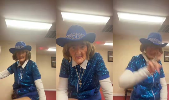 spicy6989 TikTok Live — Oct 3, 2026, 2:19 AM