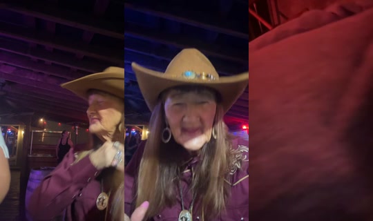spicy6989 TikTok Live — Oct 4, 2026, 1:09 AM