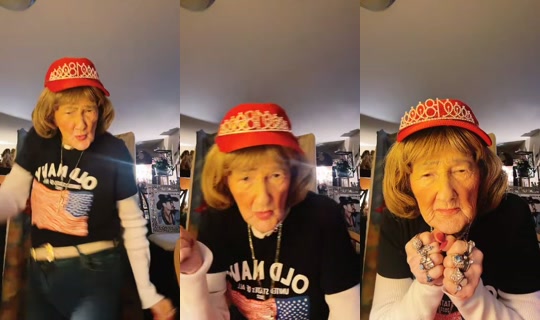 spicy6989 TikTok Live — Oct 6, 2026, 2:25 AM