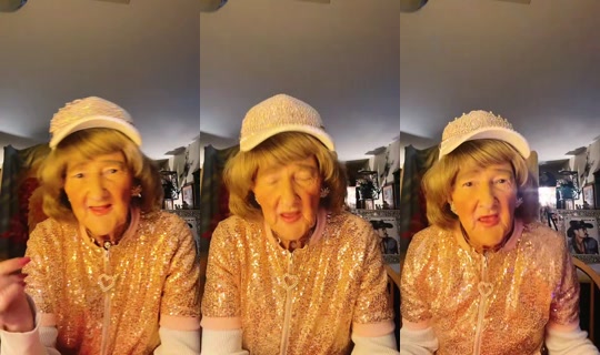spicy6989 TikTok Live — Oct 6, 2026, 11:29 PM