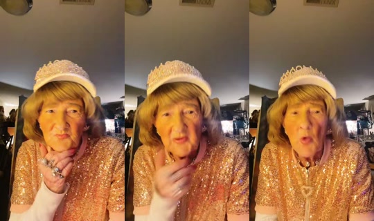 spicy6989 TikTok Live — Oct 6, 2026, 11:44 PM