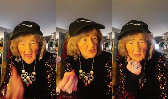 spicy6989 TikTok Live — Oct 7, 2026, 11:44 PM