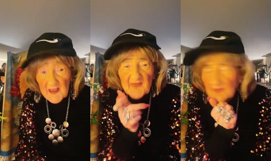 spicy6989 TikTok Live — Oct 8, 2026, 1:21 AM